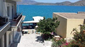 Elounda Sea View Studios